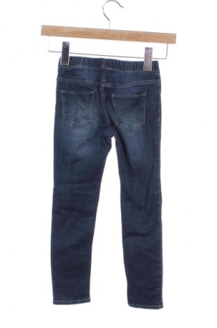 Detské džínsy  H&M, Veľkosť 5-6y/ 116-122 cm, Farba Modrá, Cena  16,37 €