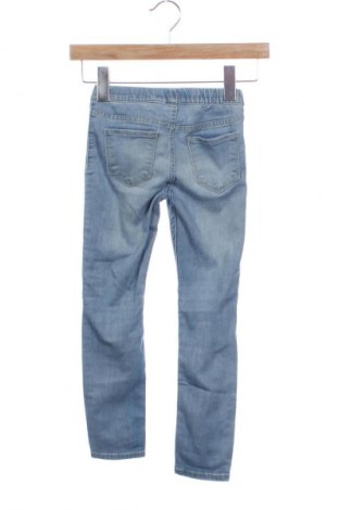 Detské džínsy  H&M, Veľkosť 6-7y/ 122-128 cm, Farba Modrá, Cena  16,37 €