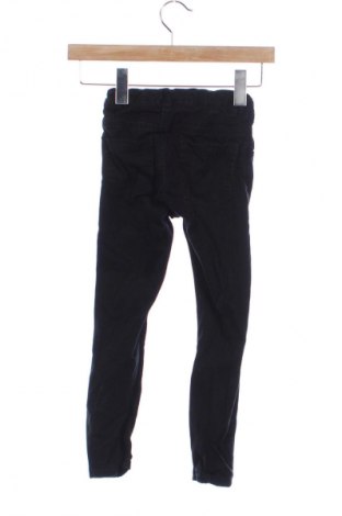Dziecięce jeansy H&M, Rozmiar 5-6y/ 116-122 cm, Kolor Czarny, Cena 48,99 zł