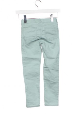 Детски дънки H&M L.O.G.G., Размер 5-6y/ 116-122 см, Цвят Зелен, Цена 32,00 лв.