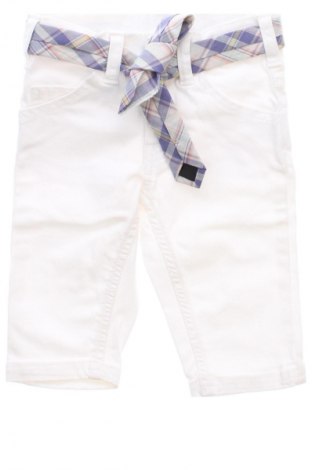 Kinderjeans Hema, Größe 18-24m/ 86-98 cm, Farbe Weiß, Preis 11,99 €