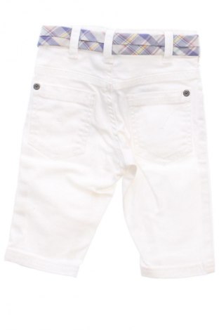 Kinderjeans Hema, Größe 18-24m/ 86-98 cm, Farbe Weiß, Preis 11,99 €