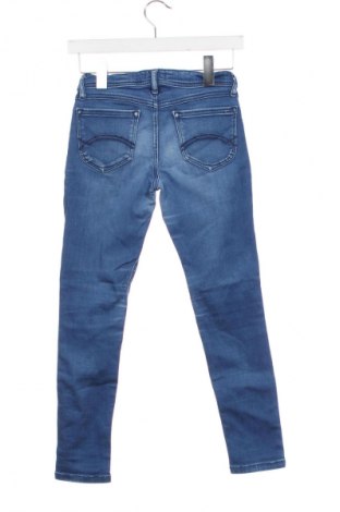 Dětské džíny  Hilfiger Denim, Velikost 8-9y/ 134-140 cm, Barva Modrá, Cena  792,00 Kč