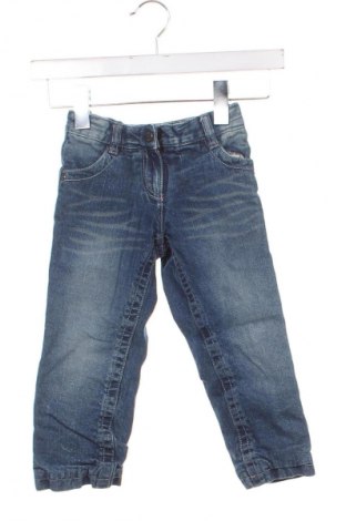 Dětské džíny  Impidimpi, Velikost 18-24m/ 86-98 cm, Barva Modrá, Cena  396,00 Kč