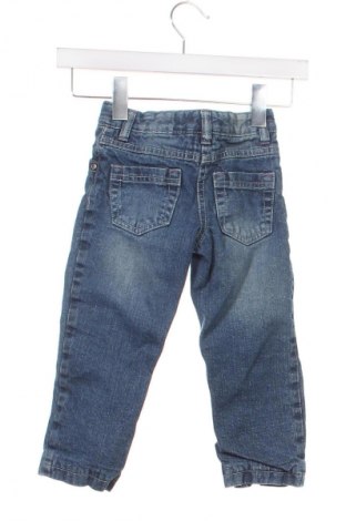 Dětské džíny  Impidimpi, Velikost 18-24m/ 86-98 cm, Barva Modrá, Cena  396,00 Kč