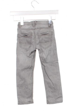 Dětské džíny  Impidimpi, Velikost 4-5y/ 110-116 cm, Barva Šedá, Cena  405,00 Kč