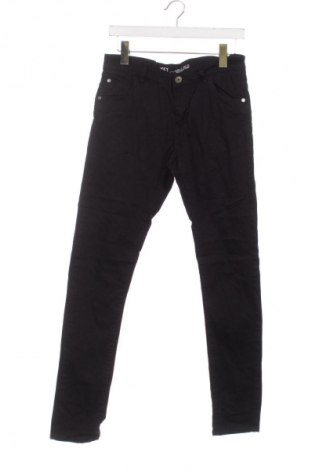 Dětské džíny  Jbc, Velikost 14-15y/ 168-170 cm, Barva Černá, Cena  209,00 Kč