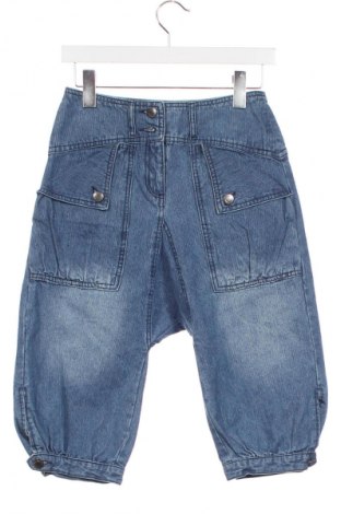Dětské džíny  John Baner, Velikost 11-12y/ 152-158 cm, Barva Modrá, Cena  233,00 Kč
