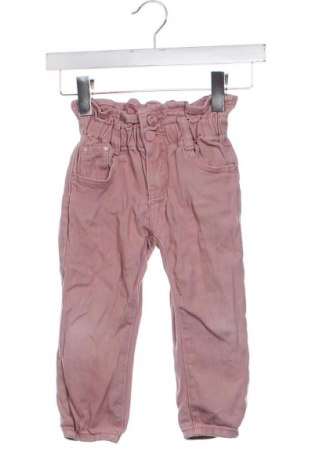 Gyerek farmernadrág Joy, Méret 2-3y / 98-104 cm, Szín Lila, Ár 5 400 Ft