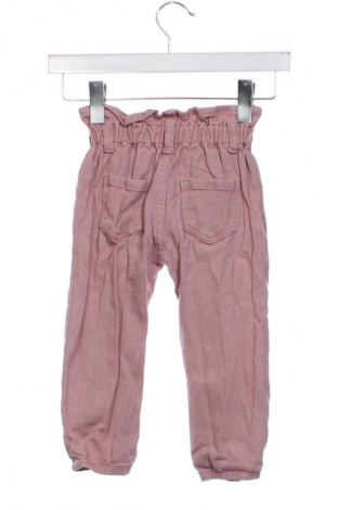 Gyerek farmernadrág Joy, Méret 2-3y / 98-104 cm, Szín Lila, Ár 5 400 Ft