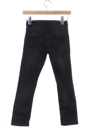 Dziecięce jeansy Kiabi, Rozmiar 6-7y/ 122-128 cm, Kolor Szary, Cena 48,99 zł