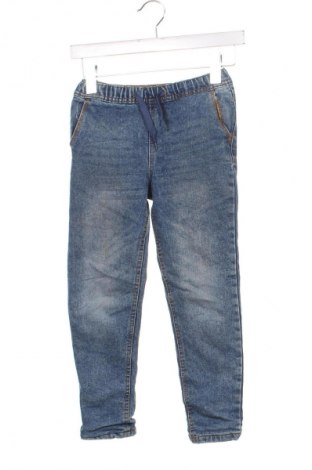 Dětské džíny  Kids, Velikost 6-7y/ 122-128 cm, Barva Modrá, Cena  405,00 Kč