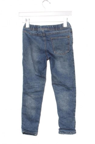 Dětské džíny  Kids, Velikost 6-7y/ 122-128 cm, Barva Modrá, Cena  405,00 Kč