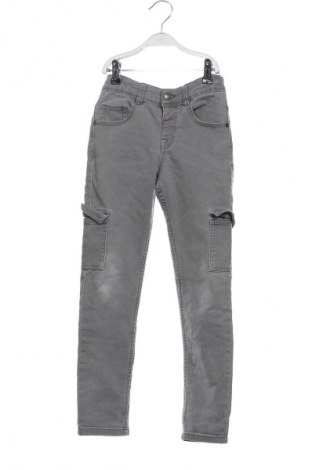 Dziecięce jeansy Kids, Rozmiar 6-7y/ 122-128 cm, Kolor Szary, Cena 48,99 zł