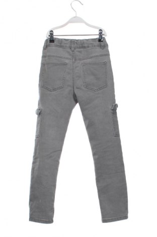 Dziecięce jeansy Kids, Rozmiar 6-7y/ 122-128 cm, Kolor Szary, Cena 48,99 zł