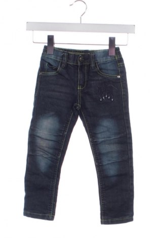 Dětské džíny  Kiki & Koko, Velikost 18-24m/ 86-98 cm, Barva Stříbrná, Cena  269,00 Kč