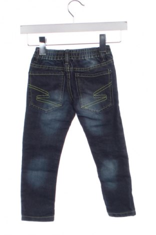 Dětské džíny  Kiki & Koko, Velikost 18-24m/ 86-98 cm, Barva Stříbrná, Cena  269,00 Kč