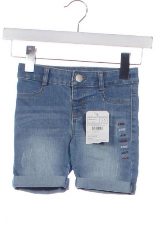 Gyerek farmernadrág LC Waikiki, Méret 2-3y / 98-104 cm, Szín Kék, Ár 10 200 Ft