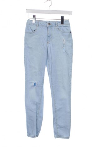 Gyerek farmernadrág LC Waikiki, Méret 10-11y / 146-152 cm, Szín Kék, Ár 6 400 Ft