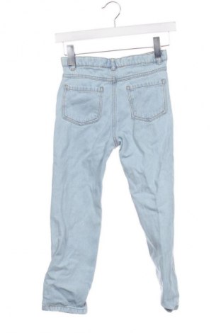 Dziecięce jeansy LC Waikiki, Rozmiar 7-8y/ 128-134 cm, Kolor Niebieski, Cena 48,99 zł