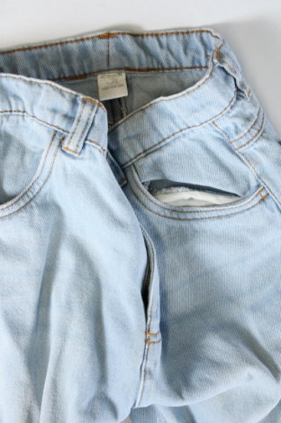 Dziecięce jeansy LC Waikiki, Rozmiar 7-8y/ 128-134 cm, Kolor Niebieski, Cena 48,99 zł