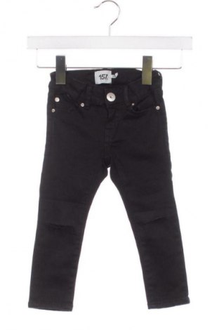 Dětské džíny  Lager 157, Velikost 18-24m/ 86-98 cm, Barva Černá, Cena  209,00 Kč