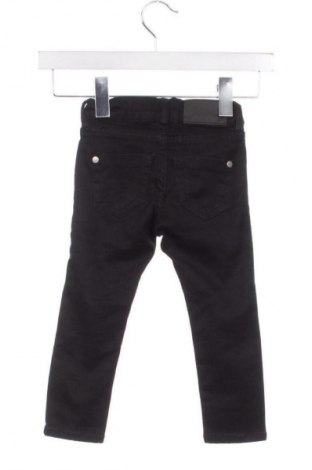 Dětské džíny  Lager 157, Velikost 18-24m/ 86-98 cm, Barva Černá, Cena  209,00 Kč