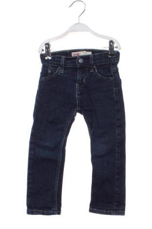 Dětské džíny  Levi's, Velikost 3-4y/ 104-110 cm, Barva Modrá, Cena  518,00 Kč