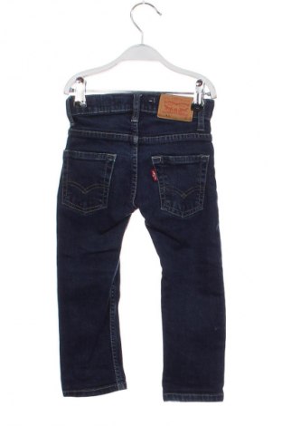 Dětské džíny  Levi's, Velikost 3-4y/ 104-110 cm, Barva Modrá, Cena  518,00 Kč