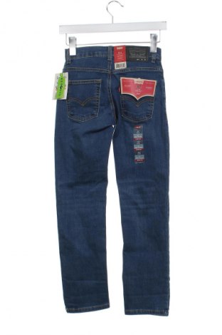 Gyerek farmernadrág Levi's, Méret 9-10y / 140-146 cm, Szín Kék, Ár 18 600 Ft