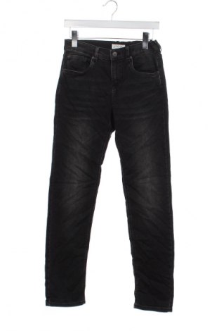 Kinderjeans Lindex, Größe 12-13y/ 158-164 cm, Farbe Grau, Preis 22,99 €