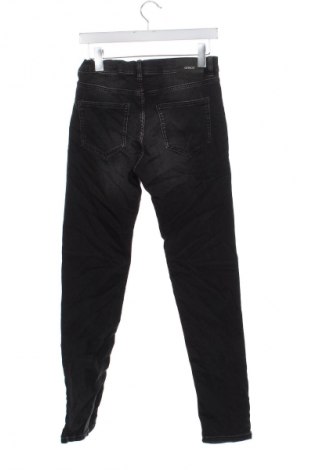 Kinderjeans Lindex, Größe 12-13y/ 158-164 cm, Farbe Grau, Preis 22,99 €