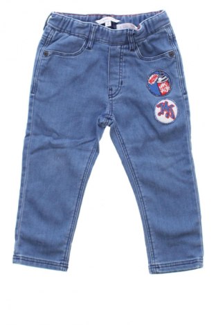 Gyerek farmernadrág Little Marc Jacobs, Méret 9-12m / 74-80 cm, Szín Kék, Ár 12 400 Ft