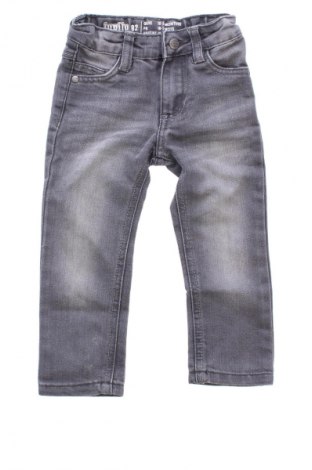 Dětské džíny  Lupilu, Velikost 12-18m/ 80-86 cm, Barva Šedá, Cena  269,00 Kč