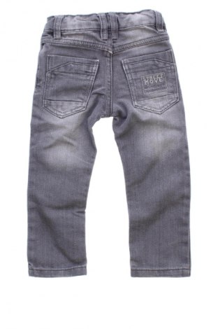 Dětské džíny  Lupilu, Velikost 12-18m/ 80-86 cm, Barva Šedá, Cena  269,00 Kč