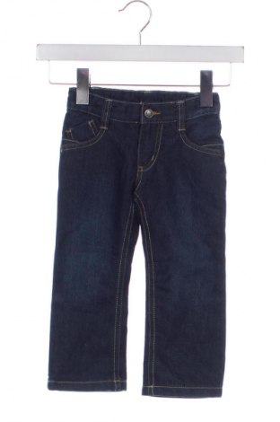 Kinderjeans Lupilu, Größe 18-24m/ 86-98 cm, Farbe Blau, Preis 7,88 €