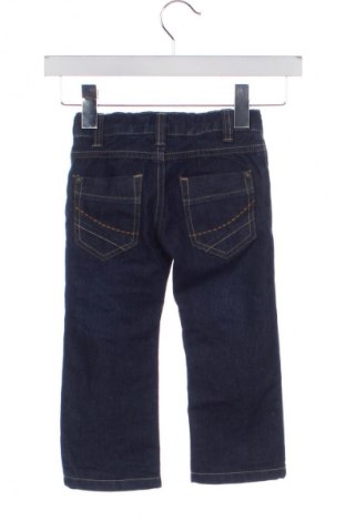 Kinderjeans Lupilu, Größe 18-24m/ 86-98 cm, Farbe Blau, Preis 7,88 €