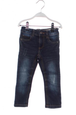 Dětské džíny  Lupilu, Velikost 18-24m/ 86-98 cm, Barva Modrá, Cena  519,00 Kč