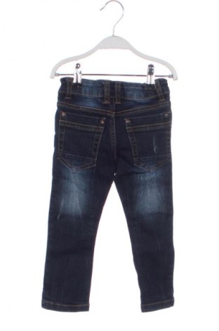 Dětské džíny  Lupilu, Velikost 18-24m/ 86-98 cm, Barva Modrá, Cena  519,00 Kč