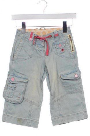Dětské džíny  Marks & Spencer, Velikost 6-7y/ 122-128 cm, Barva Vícebarevné, Cena  149,00 Kč