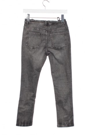 Dziecięce jeansy Marks & Spencer, Rozmiar 10-11y/ 146-152 cm, Kolor Czarny, Cena 27,99 zł
