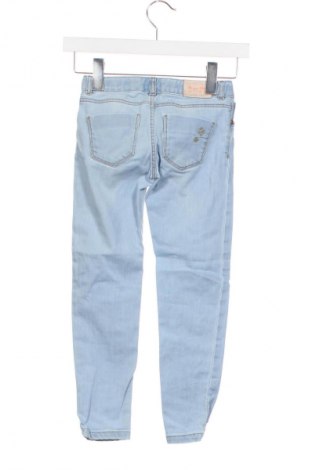 Детски дънки Massimo Dutti, Размер 4-5y/ 110-116 см, Цвят Син, Цена 41,00 лв.