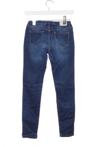 Dětské džíny  Massimo Dutti, Velikost 9-10y/ 140-146 cm, Barva Modrá, Cena  520,00 Kč