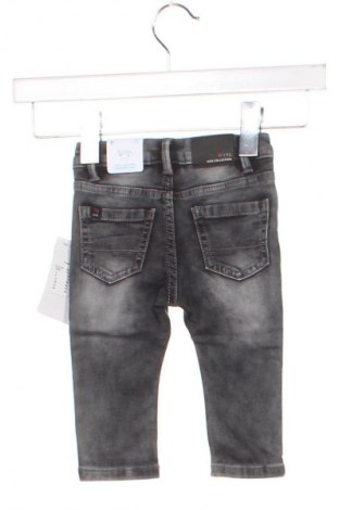 Blugi pentru copii Mayoral, Mărime 3-6m/ 62-68 cm, Culoare Gri, Preț 163,00 Lei