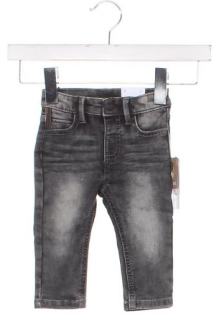 Blugi pentru copii Mayoral, Mărime 3-6m/ 62-68 cm, Culoare Gri, Preț 163,00 Lei