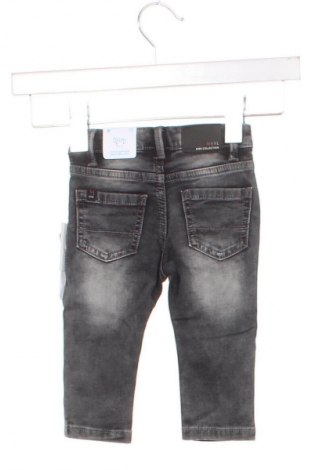 Blugi pentru copii Mayoral, Mărime 3-6m/ 62-68 cm, Culoare Gri, Preț 163,00 Lei