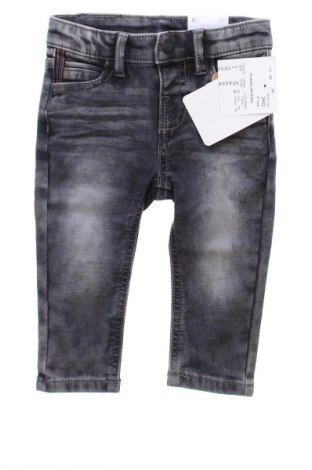 Dětské džíny  Mayoral, Velikost 3-6m/ 62-68 cm, Barva Šedá, Cena  784,00 Kč