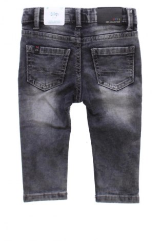 Dětské džíny  Mayoral, Velikost 3-6m/ 62-68 cm, Barva Šedá, Cena  784,00 Kč