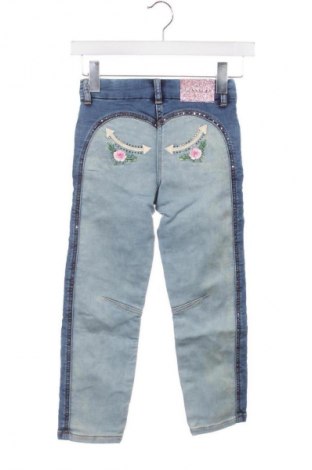 Detské džínsy  Monnalisa, Veľkosť 4-5y/ 110-116 cm, Farba Viacfarebná, Cena  66,95 €