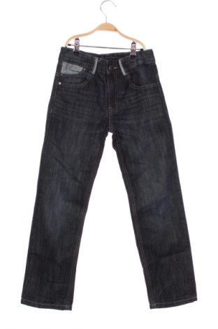 Dětské džíny  NKY, Velikost 9-10y/ 140-146 cm, Barva Modrá, Cena  239,00 Kč